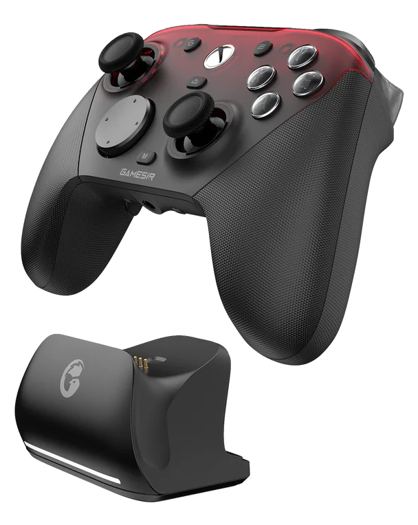 Kontroler GameSir G7 Pro Tri-Mode Xbox /PC /Android ze stacją ładowania - najważniejsze cechy